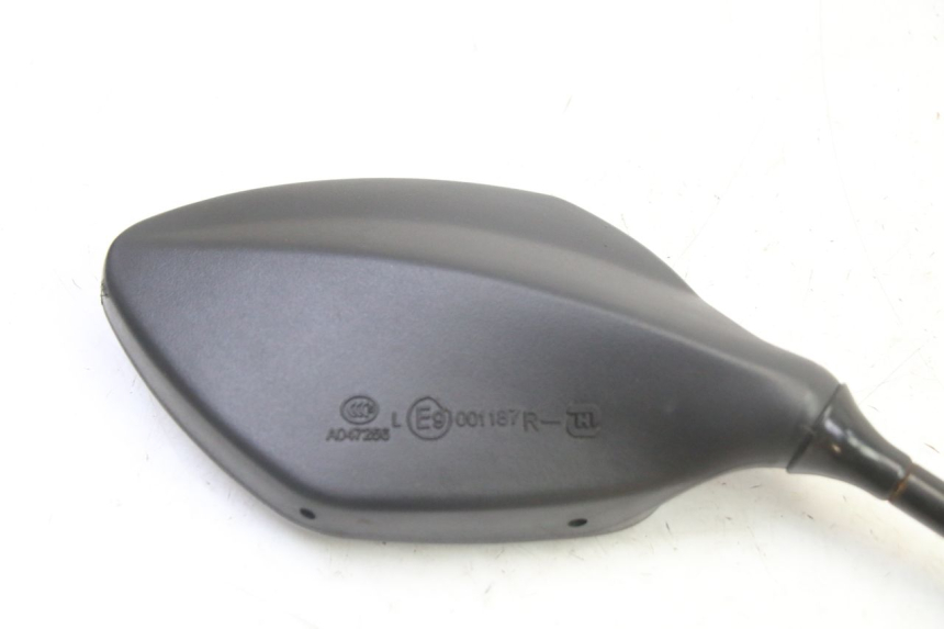 photo de RECHTER SPIEGEL KIDEN KD125-G 125 (2018 - 2022) - Bevestigingspunten
