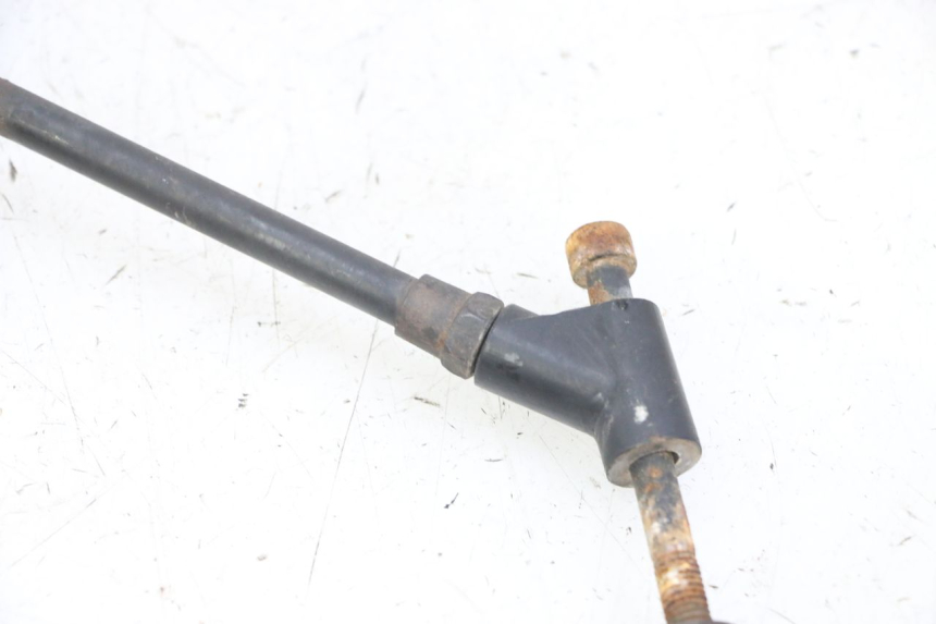 photo de RECHTER SPIEGEL PEUGEOT KISBEE 2T 50 (2018 - 2022) - Technische close-up