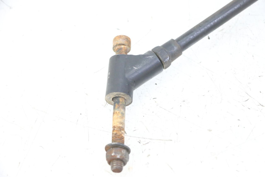 photo de RECHTER SPIEGEL PEUGEOT KISBEE 2T 50 (2018 - 2022) - Staat van het oppervlak