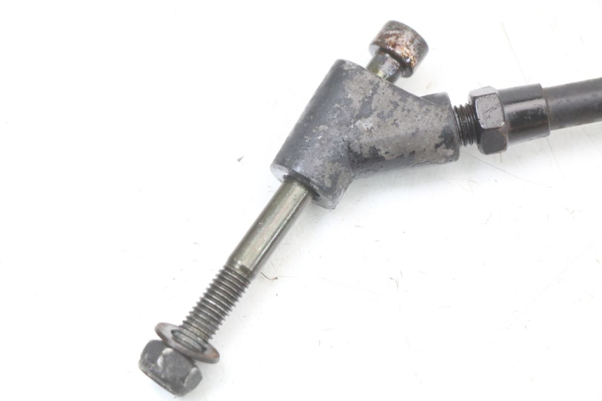 photo de RECHTER SPIEGEL PEUGEOT KISBEE 4T 50 (2010 - 2017) - Detail van het onderdeel