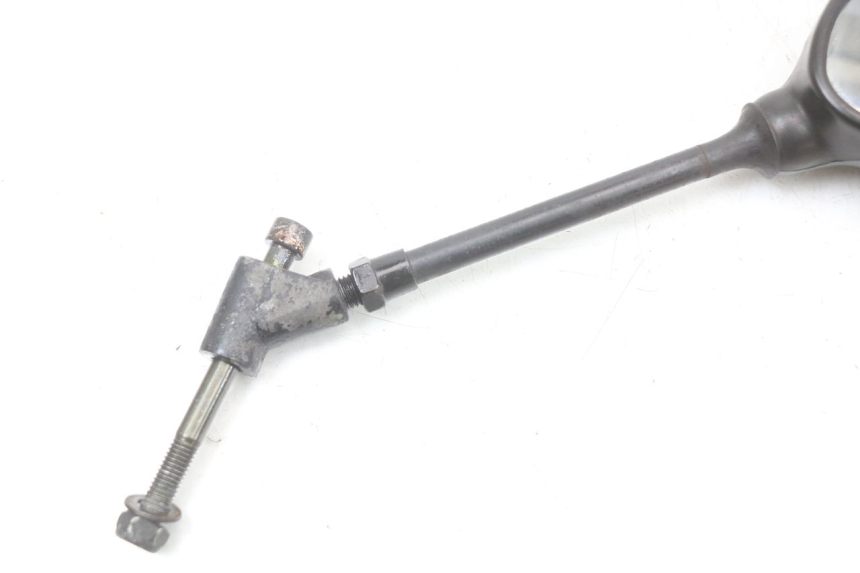 photo de RECHTER SPIEGEL PEUGEOT KISBEE 4T 50 (2010 - 2017) - Zoom op gebruiksstaat