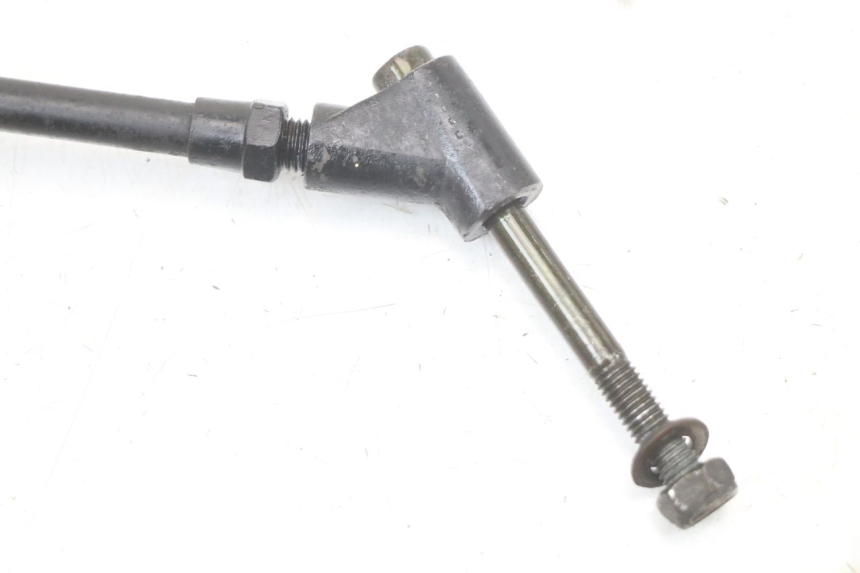 photo de RECHTER SPIEGEL PEUGEOT KISBEE 4T 50 (2010 - 2017) - Gecontroleerd onderdeel