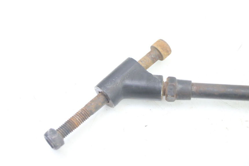 photo de RECHTER SPIEGEL PEUGEOT KISBEE 4T 50 (2018 - 2022) - Detail van het onderdeel