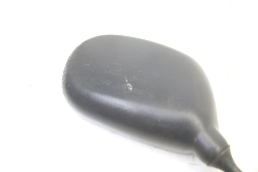 photo de RECHTER SPIEGEL PEUGEOT KISBEE 4T 50 (2018 - 2022) - Bevestigingspunten