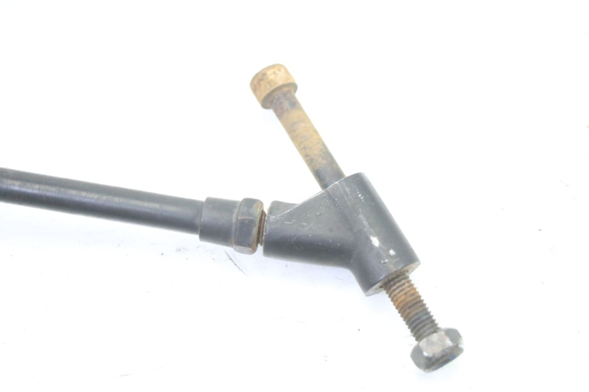 photo de RECHTER SPIEGEL PEUGEOT KISBEE 4T 50 (2018 - 2022) - Gecontroleerd onderdeel