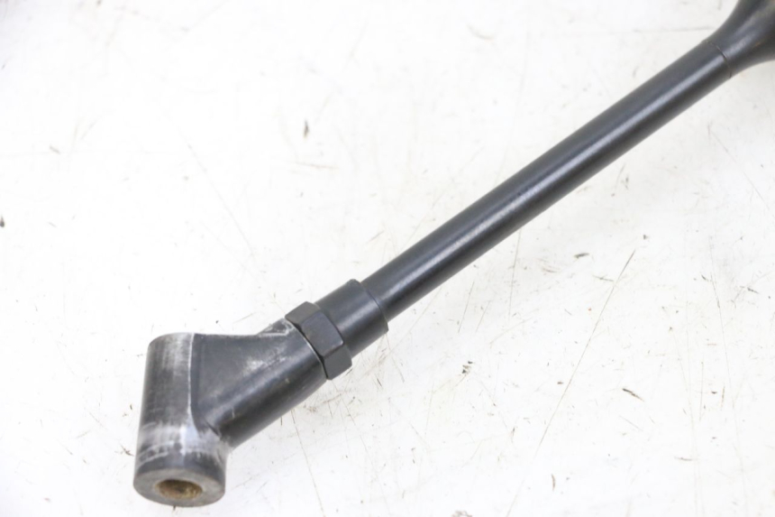 photo de RECHTER SPIEGEL PEUGEOT KISBEE 4T 50 (2018 - 2022) - Staat van het oppervlak