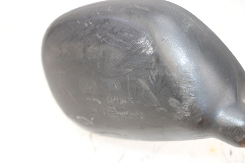 photo de RECHTER SPIEGEL PEUGEOT KISBEE 4T 50 (2018 - 2022) - Zoom op gebruiksstaat