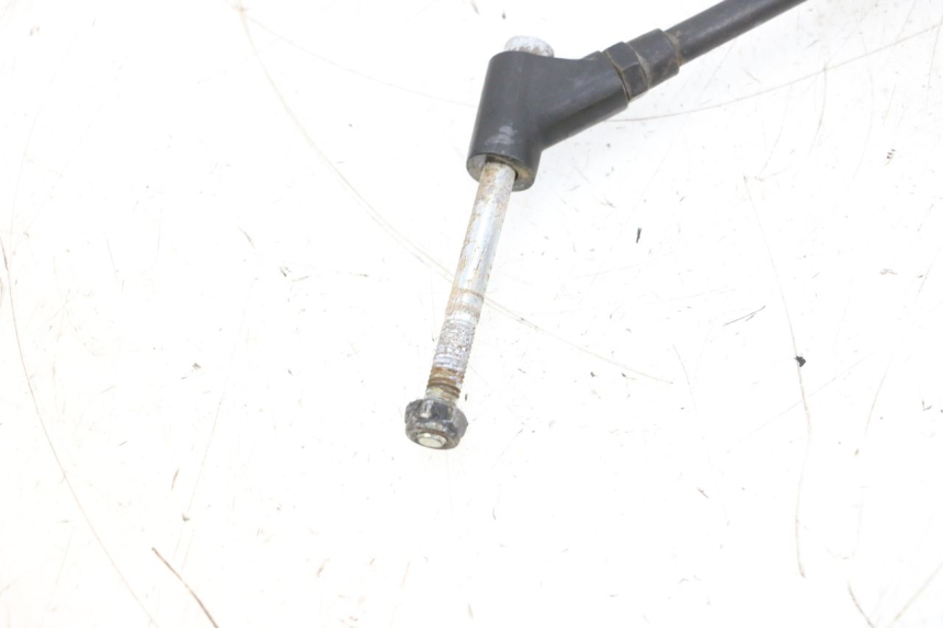 photo de RECHTER SPIEGEL PEUGEOT KISBEE 4T 50 (2018 - 2022) - Bevestigingspunten