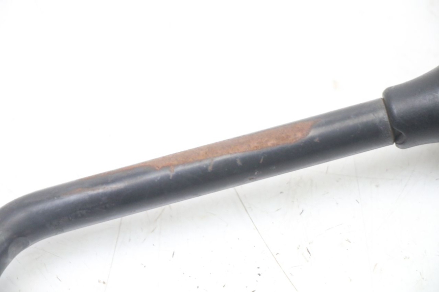 photo de RECHTER SPIEGEL KYMCO AGILITY 4T 50 (2018 - 2022) - Andere kijkhoek