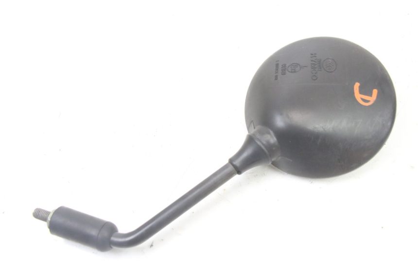 photo de RECHTER SPIEGEL KYMCO AGILITY 4T 50 (2018 - 2022) - Overzicht