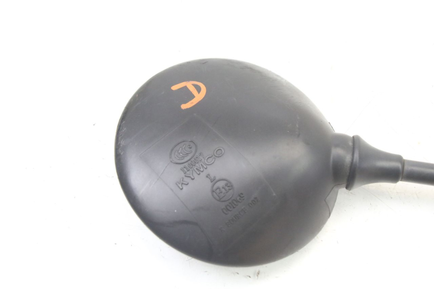 photo de RECHTER SPIEGEL KYMCO AGILITY 4T 50 (2018 - 2022) - Staat van het oppervlak