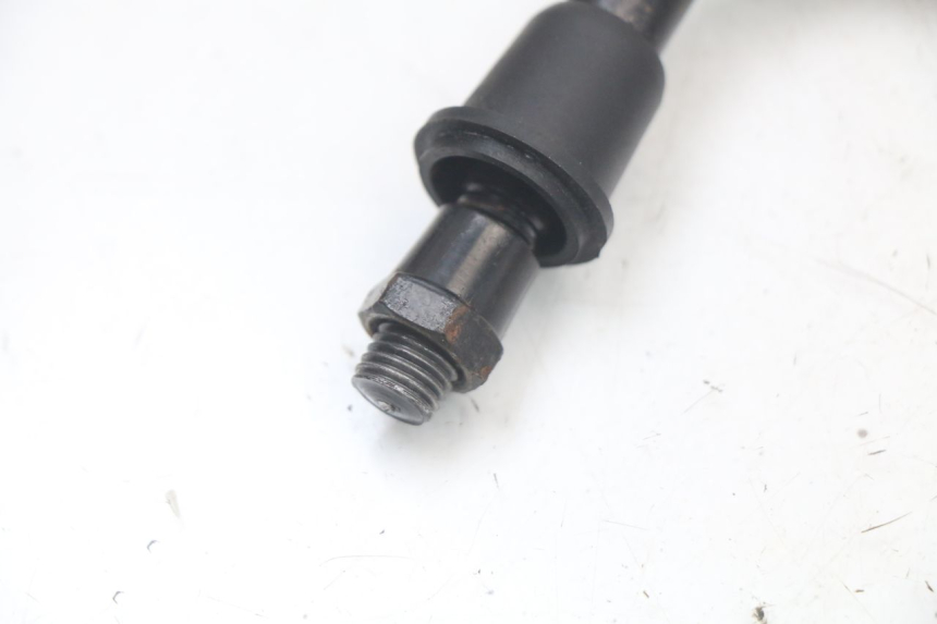 photo de RECHTER SPIEGEL MASAI SCRAMBLER SPORT 125 (2021 - 2025) - Detail van het onderdeel