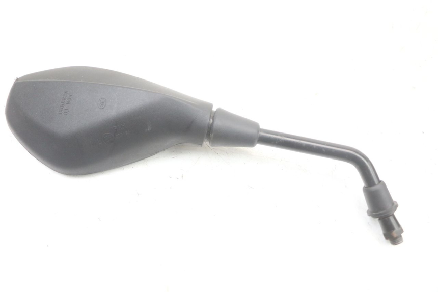 photo de RECHTER SPIEGEL MASAI SCRAMBLER SPORT 125 (2021 - 2025) - Overzicht