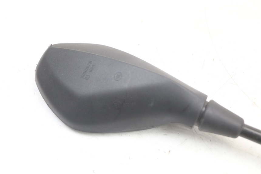 photo de RECHTER SPIEGEL MASAI SCRAMBLER SPORT 125 (2021 - 2025) - Bevestigingspunten