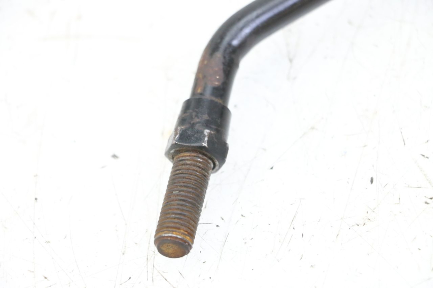 photo de RECHTER SPIEGEL MASAI XL 50 (2012 - 2019) - Staat van het oppervlak