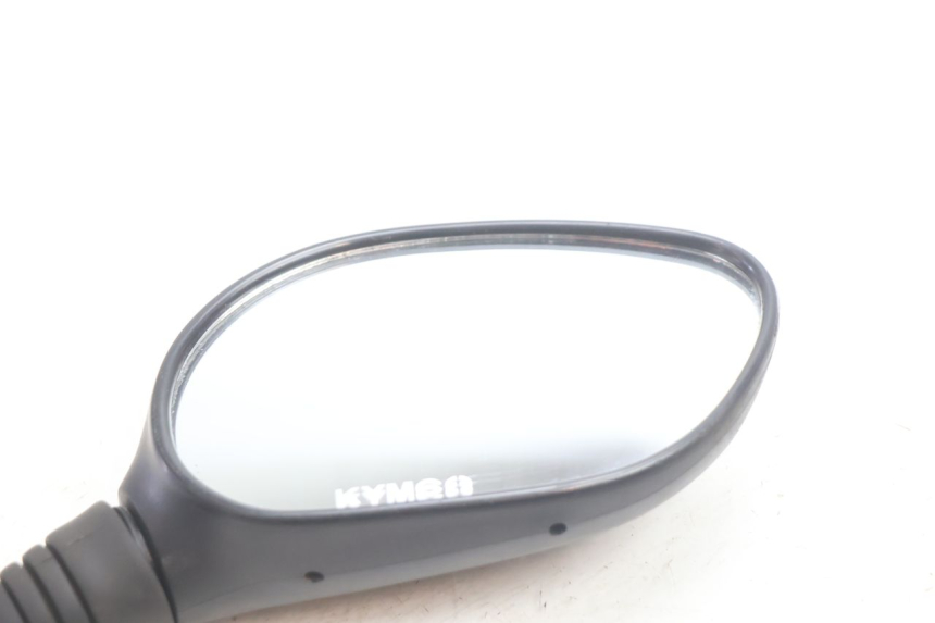 photo de RECHTER SPIEGEL KYMCO MOVIE S 125 (2009 - 2018) - Zoom op gebruiksstaat