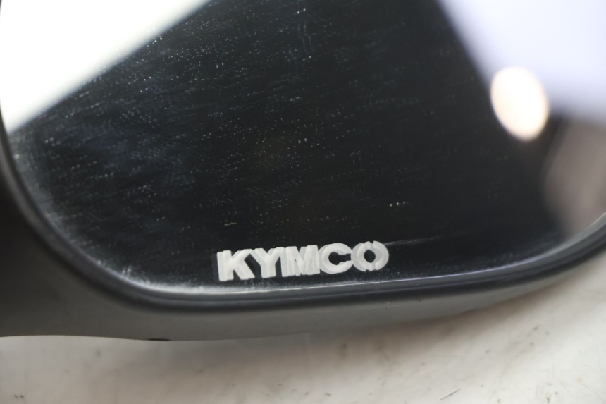 photo de RECHTER SPIEGEL KYMCO MOVIE S 125 (2009 - 2018) - Andere kijkhoek