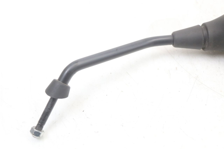 photo de RECHTER SPIEGEL PIAGGIO MP3 HPE 350 (2018 - 2020) - Detail van het onderdeel