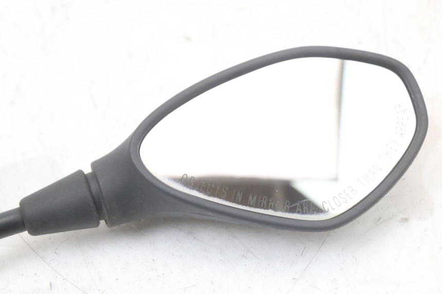 photo de RECHTER SPIEGEL PIAGGIO MP3 HPE 350 (2018 - 2020) - Zoom op gebruiksstaat