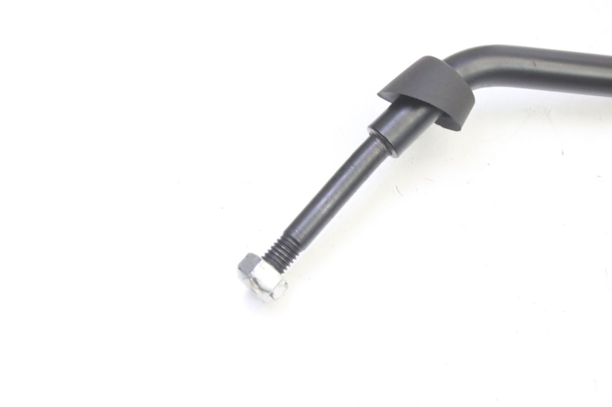 photo de RECHTER SPIEGEL PIAGGIO MP3 HPE 310 (2024 - 2025) - Detail van het onderdeel