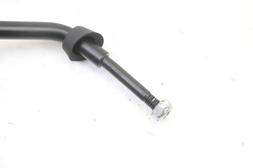 photo de RECHTER SPIEGEL PIAGGIO MP3 HPE 310 (2024 - 2025) - Gecontroleerd onderdeel