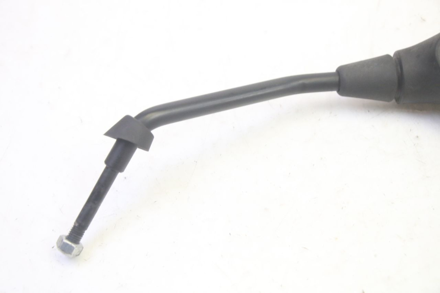 photo de RECHTER SPIEGEL PIAGGIO MP3 HPE 350 (2018 - 2020) - Detail van het onderdeel