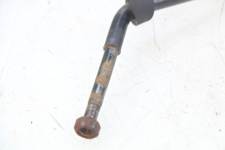 photo de RECHTER SPIEGEL PIAGGIO MP3 LT 400 (2007 - 2012) - Bevestigingspunten