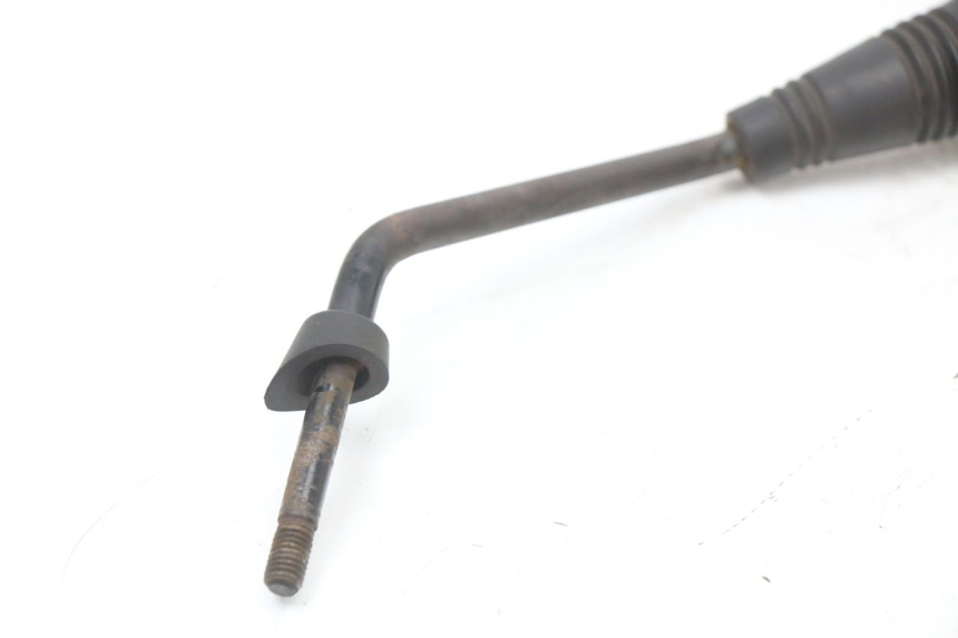 photo de RECHTER SPIEGEL PIAGGIO MP3 LT 400 (2007 - 2012) - Andere kijkhoek