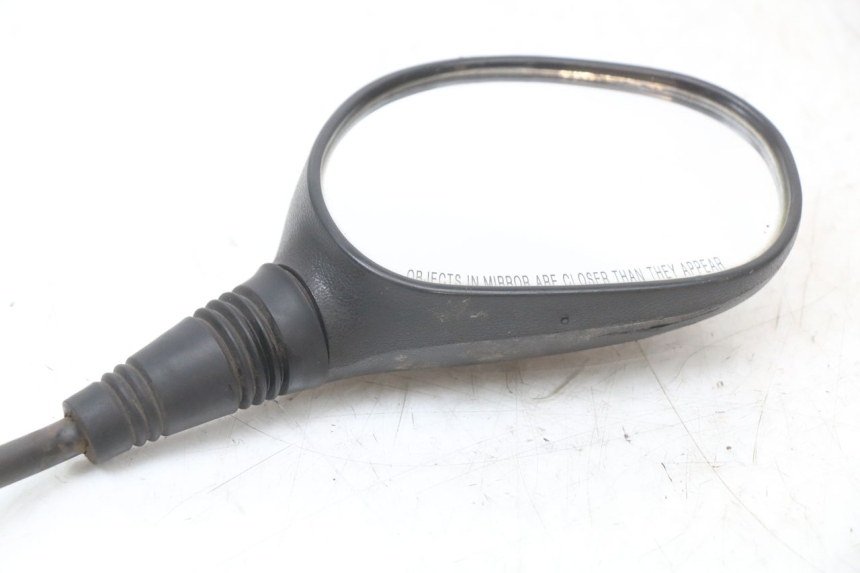 photo de RECHTER SPIEGEL PIAGGIO MP3 LT 400 (2007 - 2012) - Technische close-up