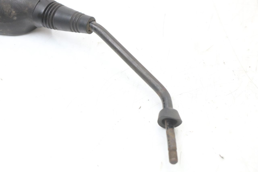 photo de RECHTER SPIEGEL PIAGGIO MP3 LT 400 (2007 - 2012) - Bevestigingspunten