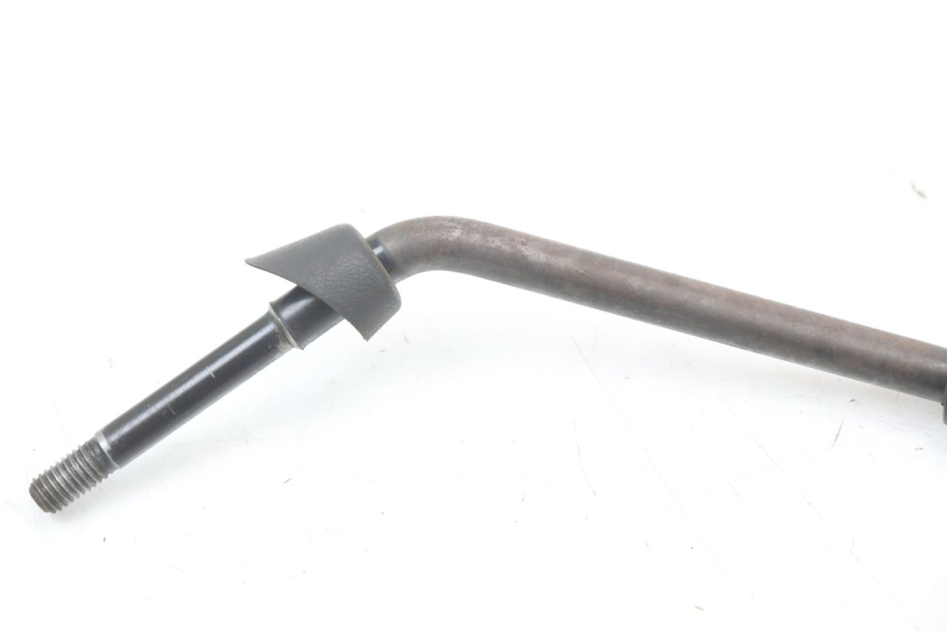 photo de RECHTER SPIEGEL PIAGGIO MP3 125 (2006 - 2014) - Detail van het onderdeel