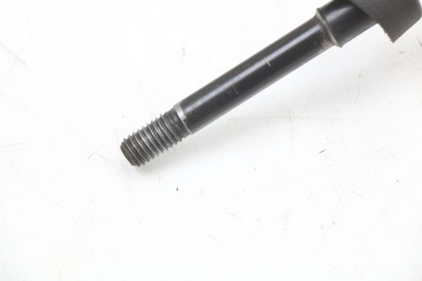 photo de RECHTER SPIEGEL PIAGGIO MP3 125 (2006 - 2014) - Zoom op gebruiksstaat