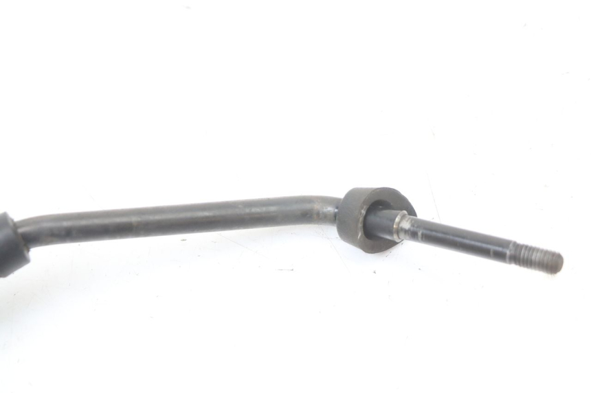 photo de RECHTER SPIEGEL PIAGGIO MP3 125 (2006 - 2014) - Bevestigingspunten