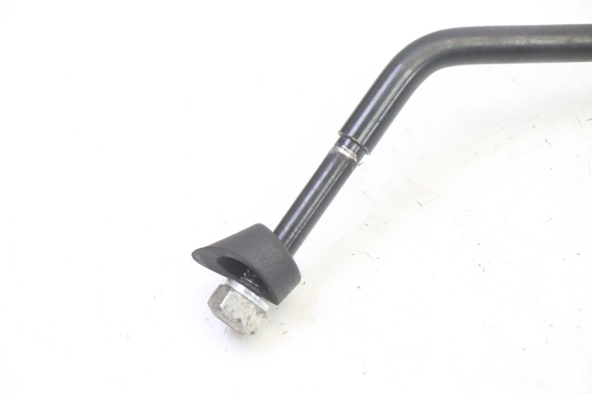 photo de RECHTER SPIEGEL PIAGGIO MP3 500 (2014 - 2017) - Detail van het onderdeel