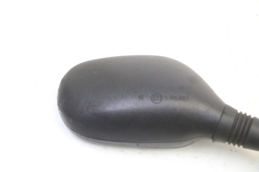 photo de RECHTER SPIEGEL PIAGGIO MP3 500 (2014 - 2017) - Bevestigingspunten