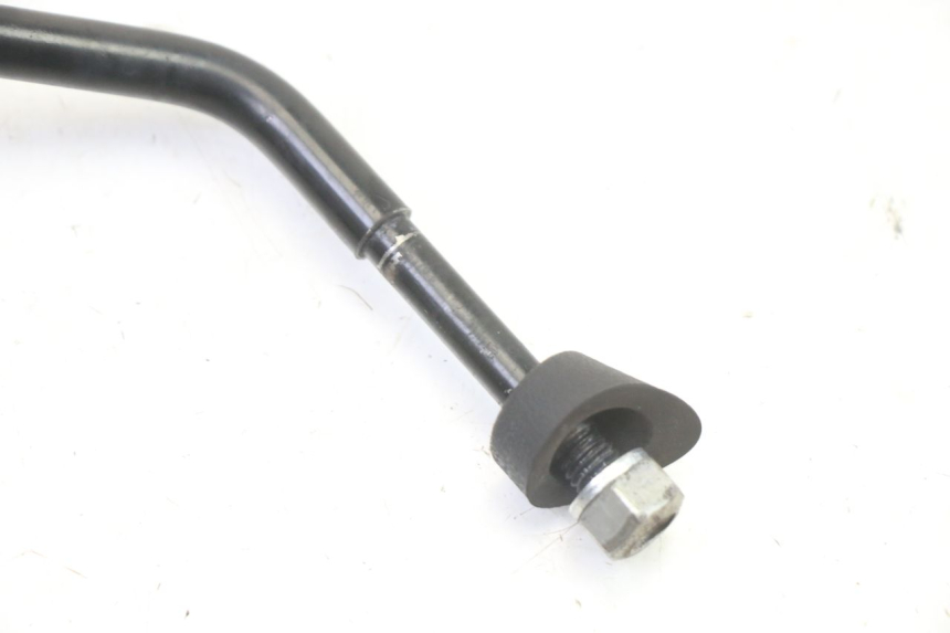 photo de RECHTER SPIEGEL PIAGGIO MP3 500 (2014 - 2017) - Gecontroleerd onderdeel