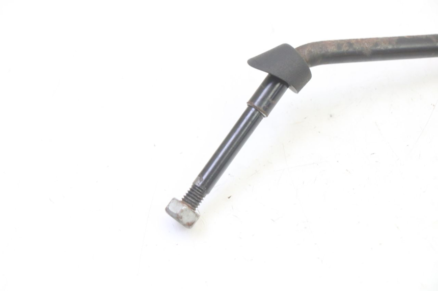 photo de RECHTER SPIEGEL PIAGGIO MP3 RL 250 (2006 - 2010) - Detail van het onderdeel