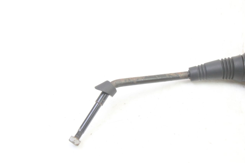 photo de RECHTER SPIEGEL PIAGGIO MP3 RL 250 (2006 - 2010) - Zoom op gebruiksstaat