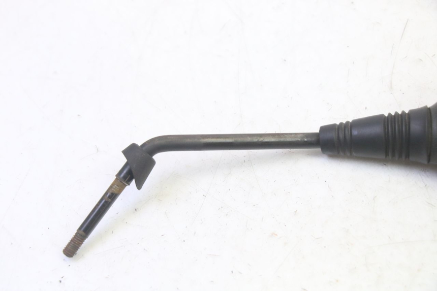 photo de RECHTER SPIEGEL PIAGGIO MP3 RL 250 (2006 - 2010) - Zoom op gebruiksstaat