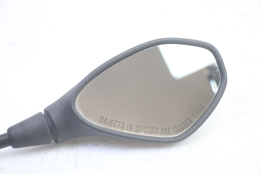 photo de RECHTER SPIEGEL PIAGGIO MP3 500 (2016 - 2018) - Zoom op gebruiksstaat