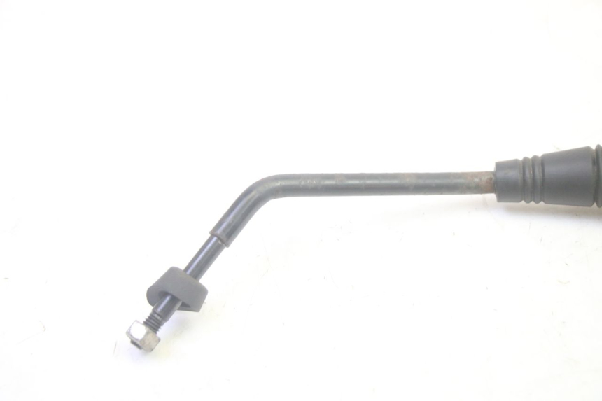 photo de RECHTER SPIEGEL PIAGGIO MP3 RL 250 (2006 - 2010) - Detail van het onderdeel