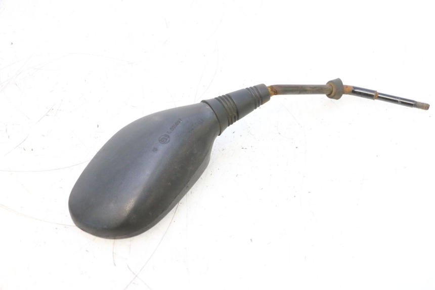 photo de RECHTER SPIEGEL PIAGGIO MP3 RL 250 (2006 - 2010) - Zoom op gebruiksstaat