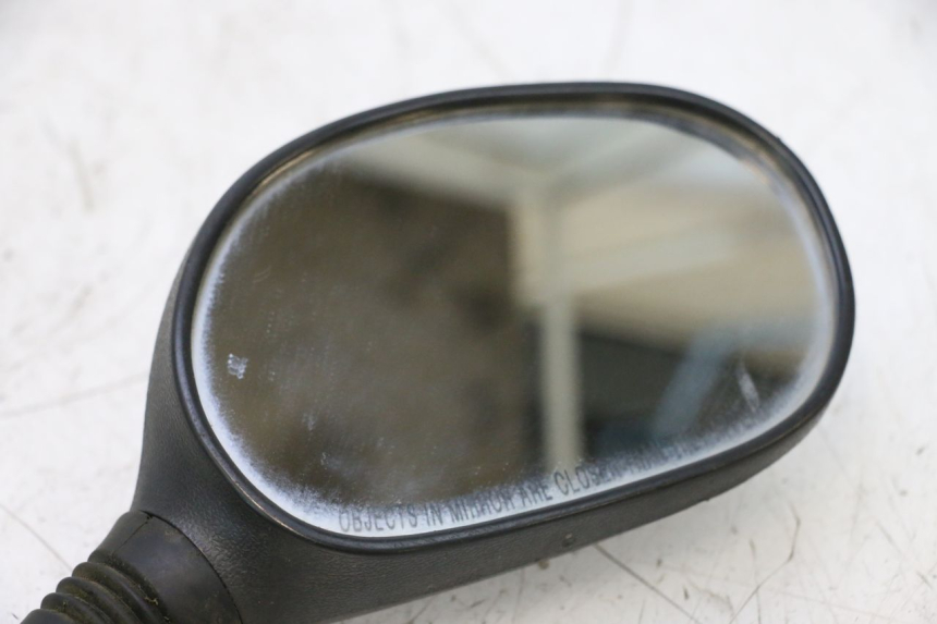 photo de RECHTER SPIEGEL PIAGGIO MP3 RL 250 (2006 - 2010) - Markeringen en referenties