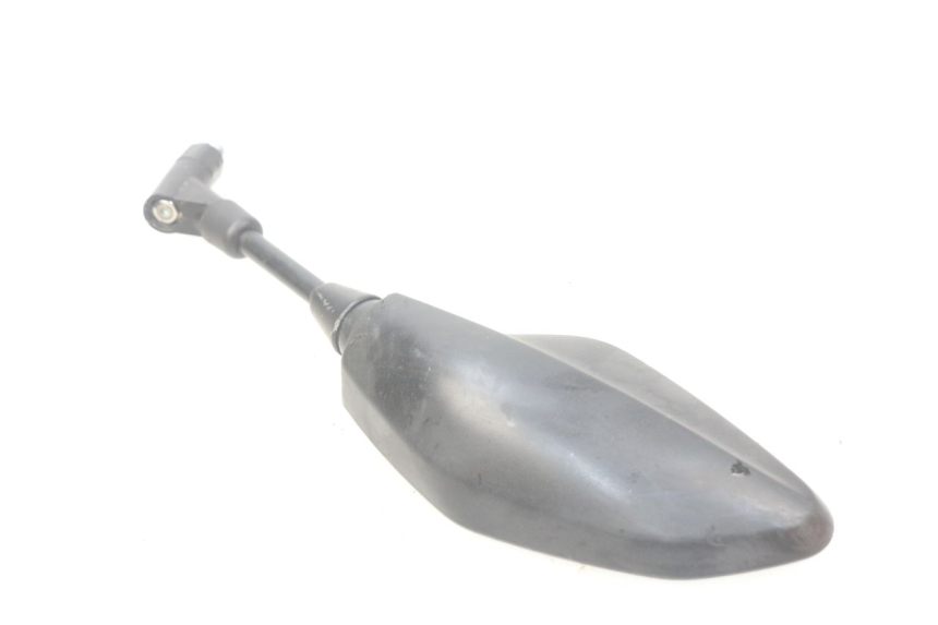 photo de RECHTER SPIEGEL YAMAHA MT-07 MT07 ABS 700 (2014 - 2017) - Zoom op gebruiksstaat