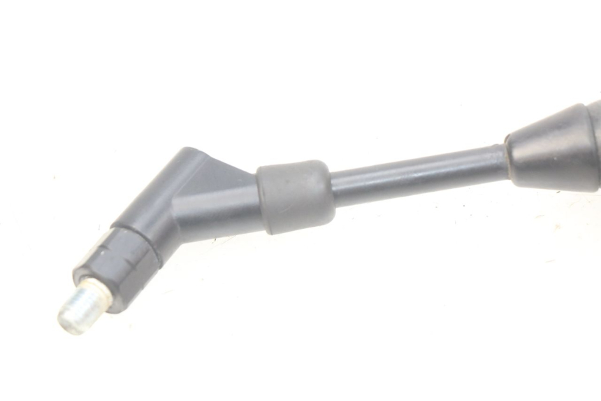 photo de RECHTER SPIEGEL YAMAHA MT-07 MT07 ABS 700 (2014 - 2017) - Staat van het oppervlak