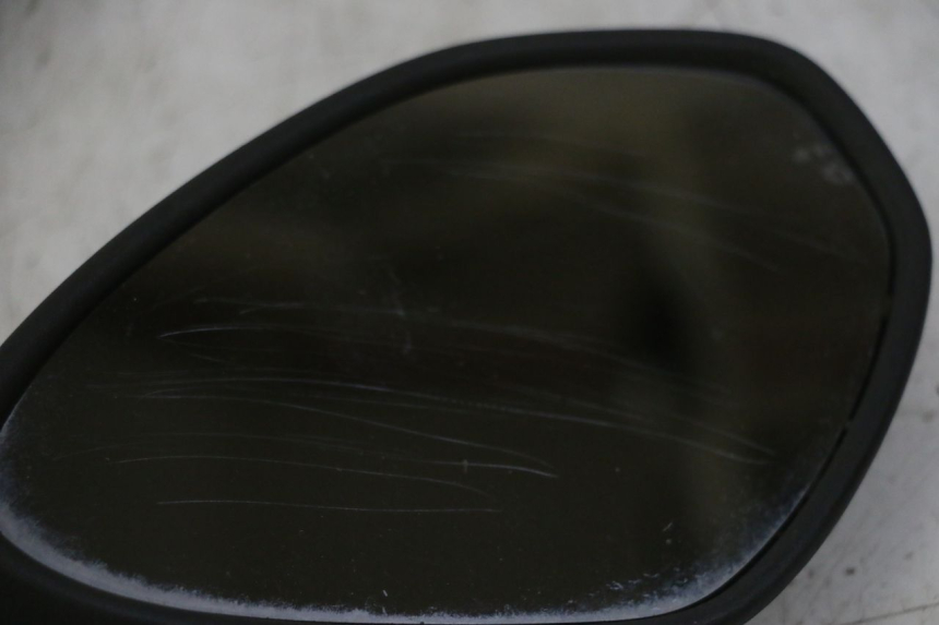 photo de RECHTER SPIEGEL GILERA NEXUS 125 (2009 - 2013) - Gecontroleerd onderdeel