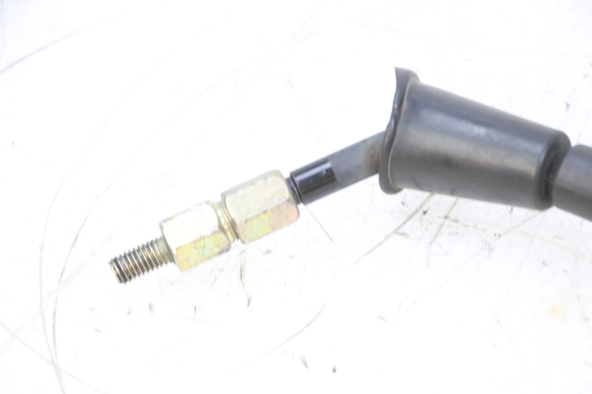 photo de RECHTER SPIEGEL SYM ORBIT 2 4T 50 (2008 - 2017) - Zoom op gebruiksstaat