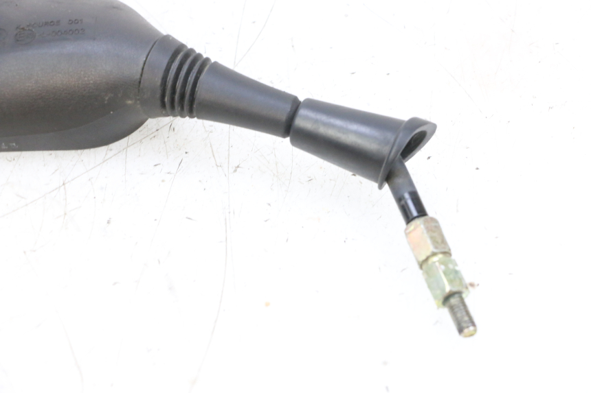 photo de RECHTER SPIEGEL SYM ORBIT 2 4T 50 (2008 - 2017) - Overzicht