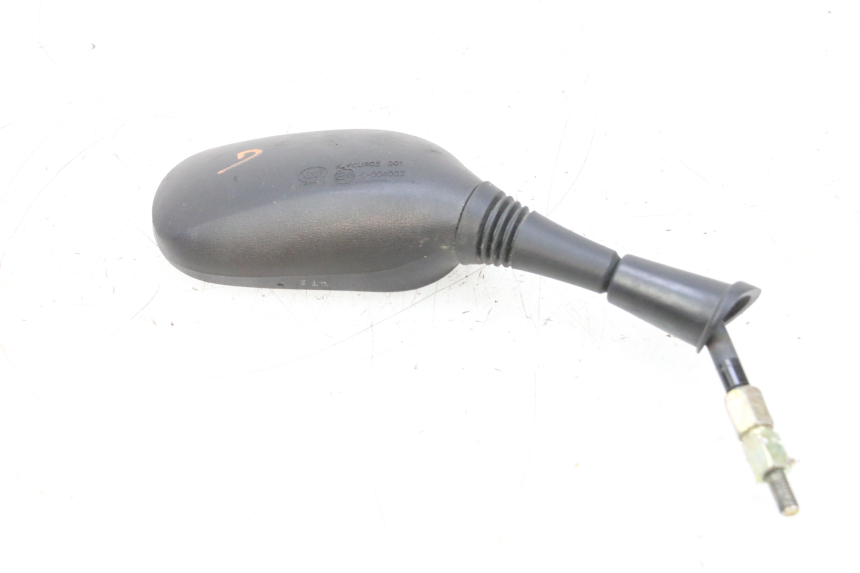 photo de RECHTER SPIEGEL SYM ORBIT 2 4T 50 (2008 - 2017) - Bevestigingspunten