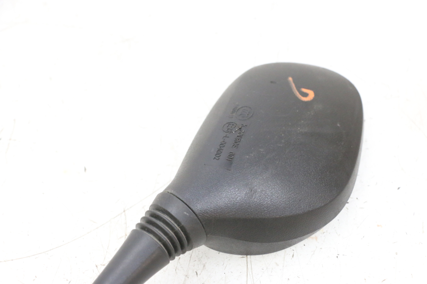 photo de RECHTER SPIEGEL SYM ORBIT 2 4T 50 (2008 - 2017) - Gecontroleerd onderdeel